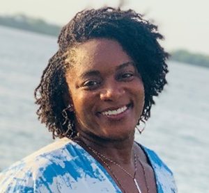 Stacy Jefferson, M.D_